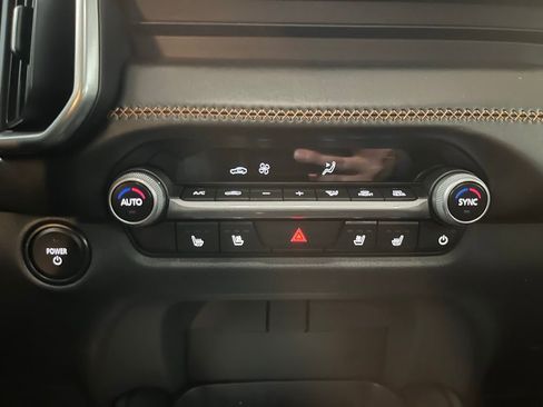 New 2026 MAZDA CX-50 AWD 2.5 Hybrid w/ Weather Package image 16