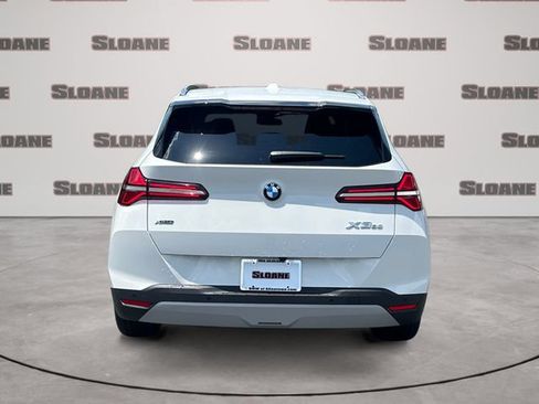 New 2026 BMW X3 xDrive30i w/ Convenience Package AWD/4WD image 4