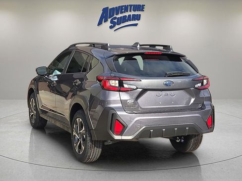 New 2026 Subaru Crosstrek 2.0i Premium image 5