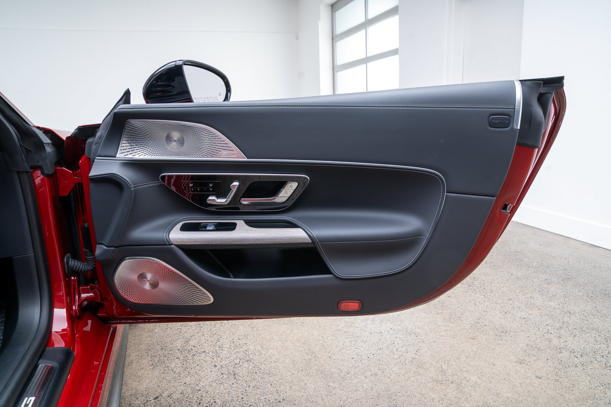 Used 2025 Mercedes-Benz AMG GT 63 S image 30