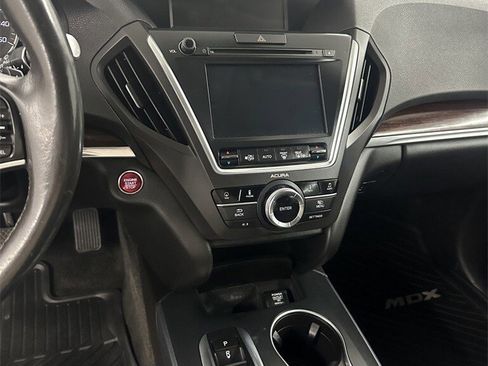 Used 2016 Acura MDX SH-AWD w/ Technology Package image 16