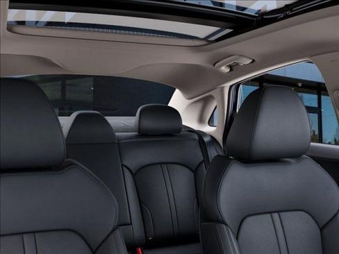 New 2025 Kia K5 EX image 27