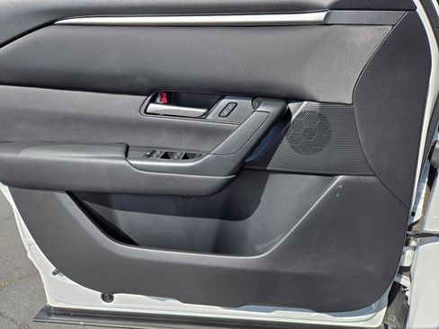 Used 2023 MAZDA CX-50 2.5 S w/ Cargo Package image 18