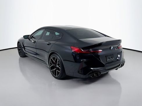 Used 2024 BMW M8 Gran Coupe xDrive Competition AWD/4WD image 5