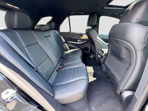 Used 2023 Mercedes-Benz GLE 350 w/ Premium Package image 30