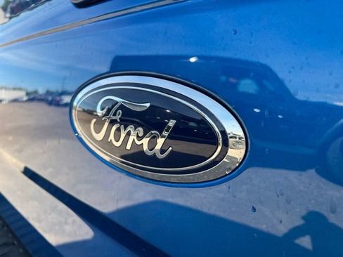 Used 2016 Ford F150 Lariat AWD/4WD image 12