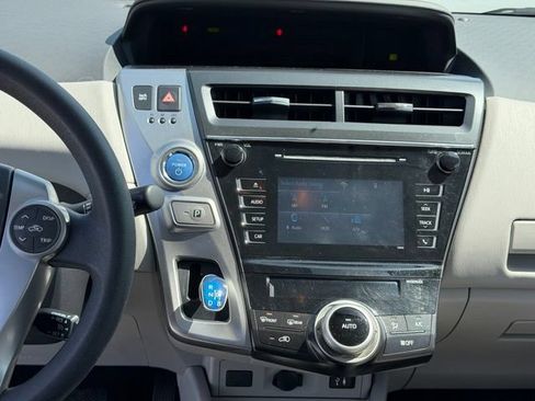 Used 2015 Toyota Prius V Two FWD image 14