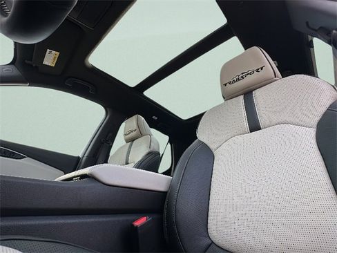 New 2026 Honda Passport TrailSport Elite image 21