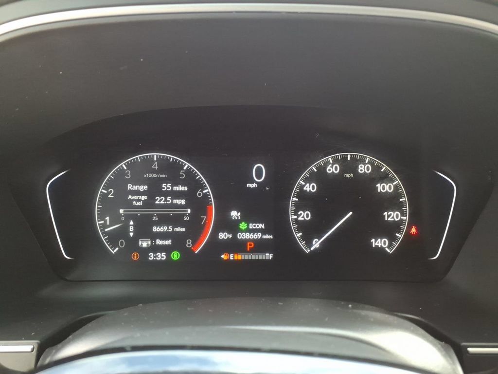 Used 2024 Honda Pilot Touring image 16