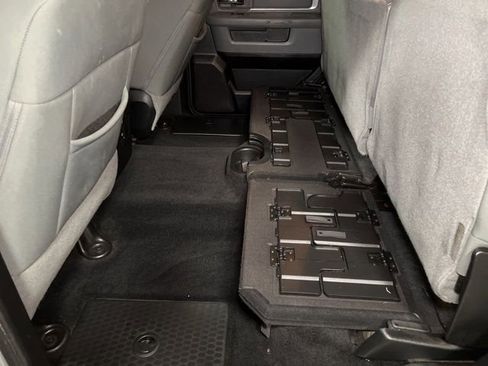 Used 2015 RAM 1500 Big Horn image 58