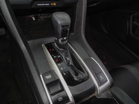 Used 2020 Honda Civic LX image 10