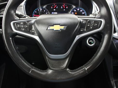 Used 2022 Chevrolet Equinox LT FWD image 24