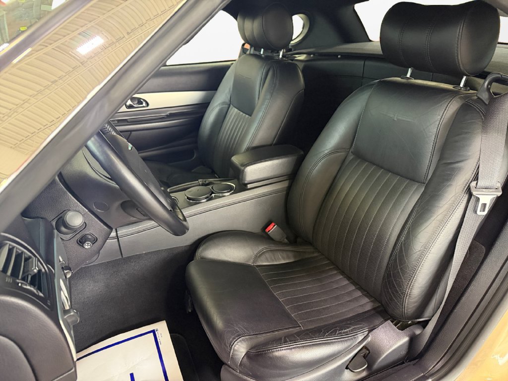 Used 2005 Ford Thunderbird RWD image 15