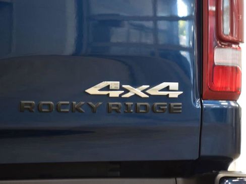 Used 2023 RAM 1500 Big Horn AWD/4WD image 26