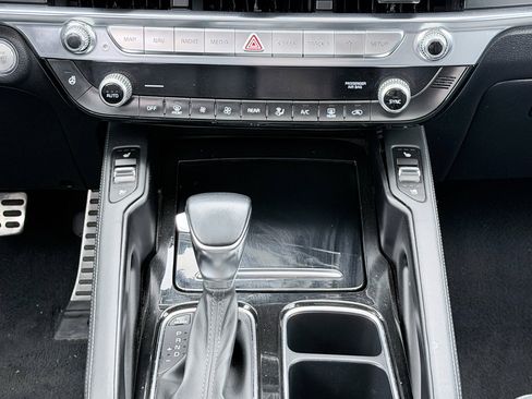 Used 2024 Kia Telluride SX X-Pro AWD/4WD image 18