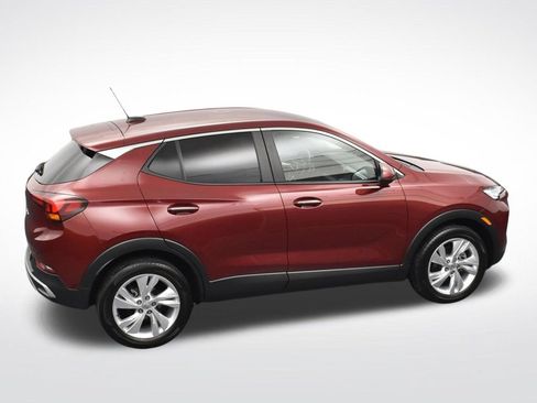 Used 2024 Buick Encore GX Preferred FWD image 30