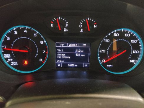 Used 2025 Chevrolet Malibu LT FWD image 23