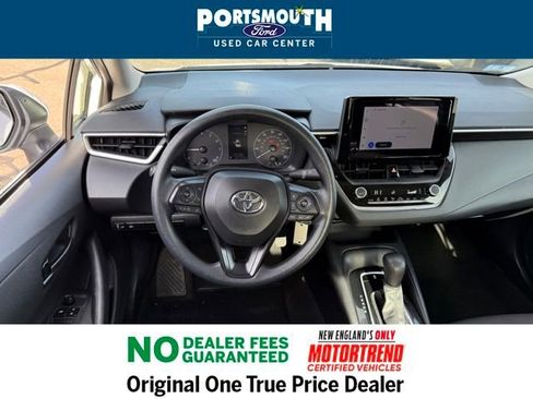 Used 2023 Toyota Corolla LE image 7