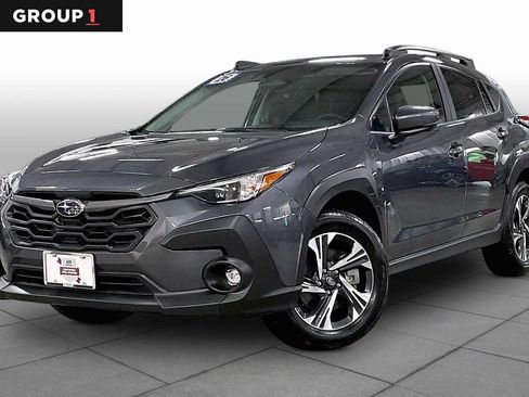 Used 2026 Subaru Crosstrek 2.5i Premium AWD/4WD image 1