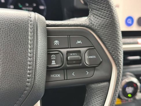 New 2026 Toyota Tacoma Limited AWD/4WD image 24