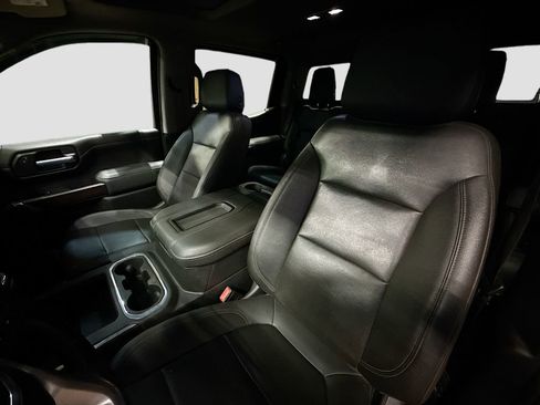 Used 2021 GMC Sierra 1500 SLT w/ SLT Premium Package image 19