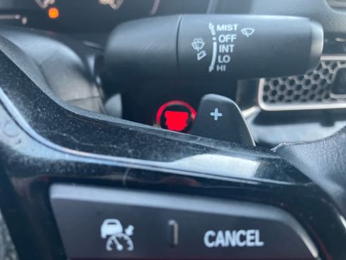 Used 2024 Honda Civic Sport image 19