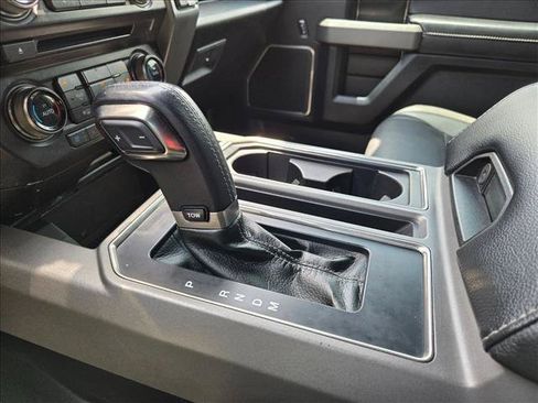 Used 2017 Ford F150 Raptor w/ Equipment Group 802A Luxury AWD/4WD image 15