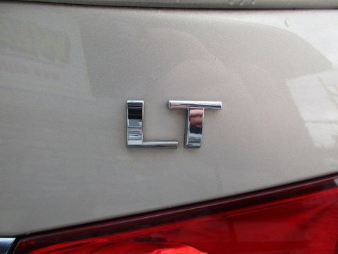 Used 2011 Chevrolet Cruze LT w/ RS Package FWD image 12