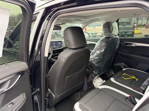 New 2026 Buick Envision Sport Touring AWD/4WD image 13