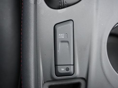 Certified 2024 Dodge Durango R/T image 36