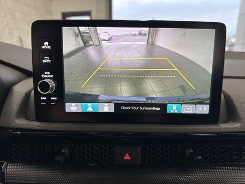 Used 2025 Honda CR-V Sport Touring image 27