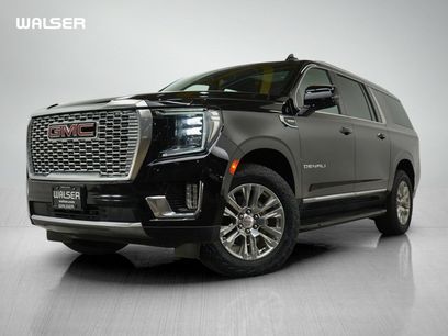 Used 2023 GMC Yukon XL Denali