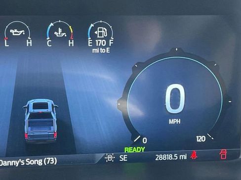 Used 2024 Ford F150 XLT w/ Mobile Office Package image 23