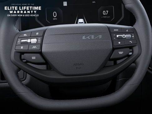 New 2027 Kia Sportage SX Prestige AWD/4WD image 23