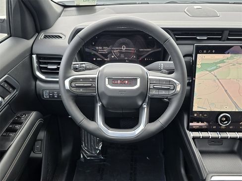 New 2026 GMC Terrain Elevation w/ Elevation Premium Package image 26