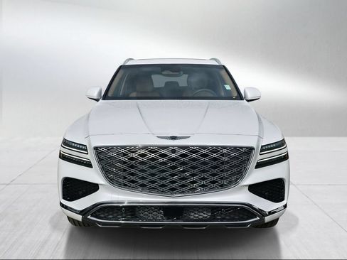 New 2026 Genesis GV80 2.5T Advanced AWD/4WD image 8