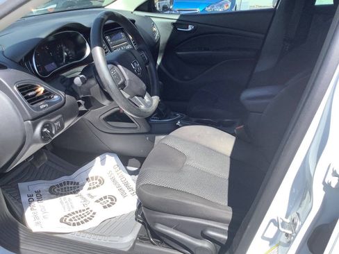 Used 2015 Dodge Dart SE w/ Convenience Group FWD image 26