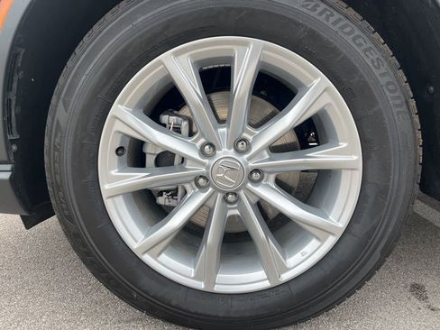 Used 2025 Honda CR-V EX-L image 13