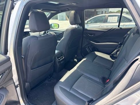 Certified 2022 Subaru Outback Wilderness w/ Wilderness Package AWD/4WD image 16