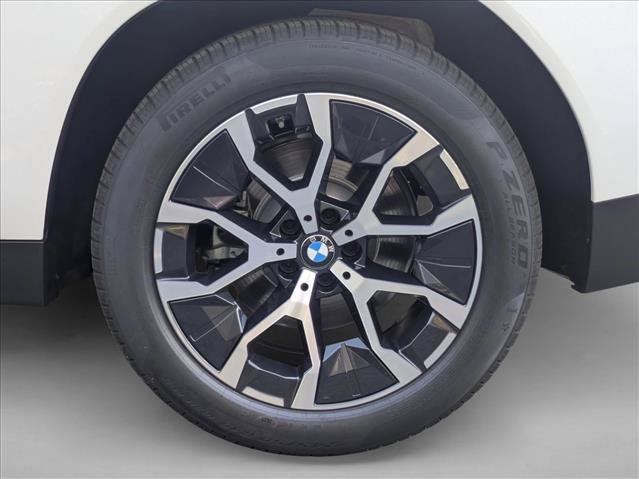 Used 2026 BMW X3 xDrive30i w/ Premium Package AWD/4WD image 10