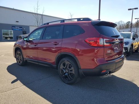New 2026 Subaru Ascent Bronze Edition image 4