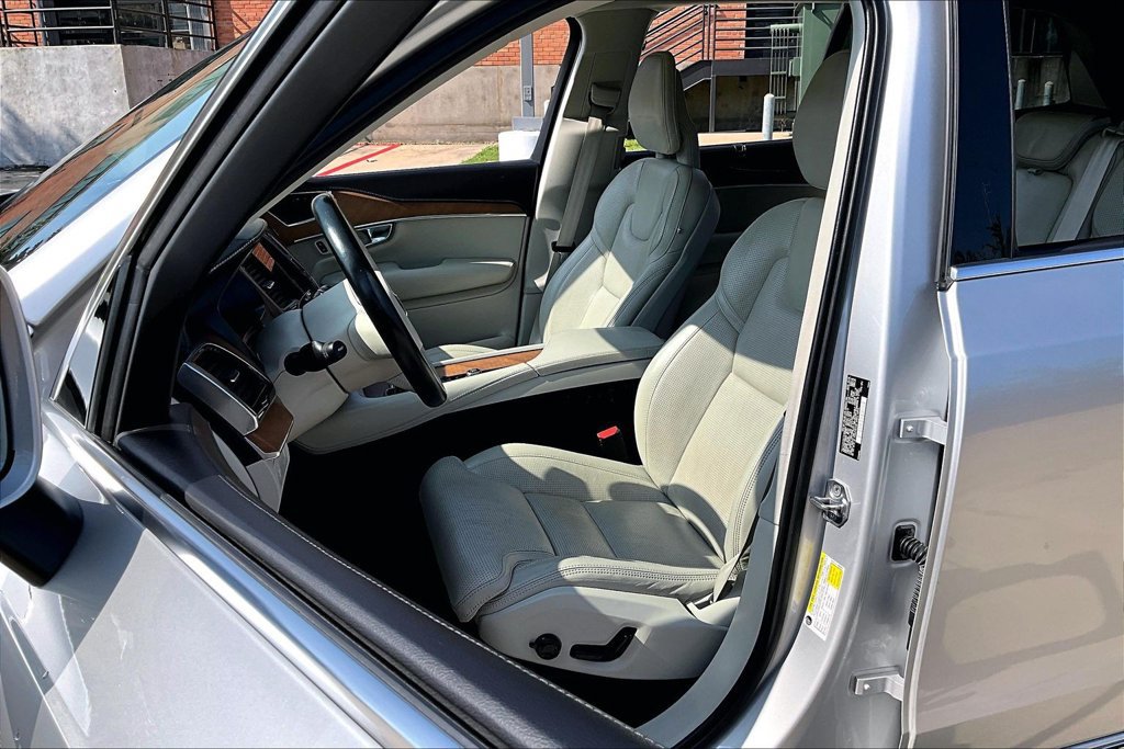 Used 2018 Volvo XC90 T6 Inscription w/ Convenience Package AWD/4WD image 33