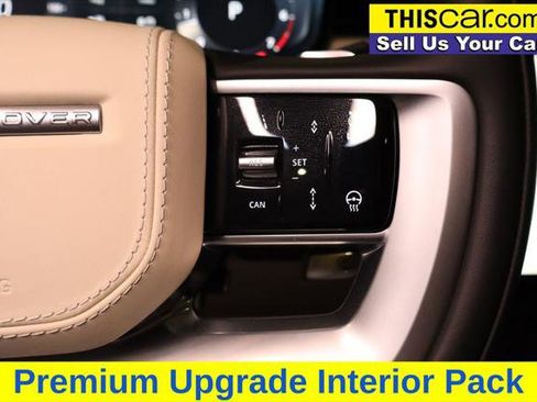 Used 2024 Land Rover Range Rover Long Wheelbase SE image 12