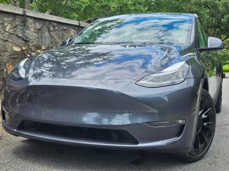 Used 2023 Tesla Model Y AWD image 75