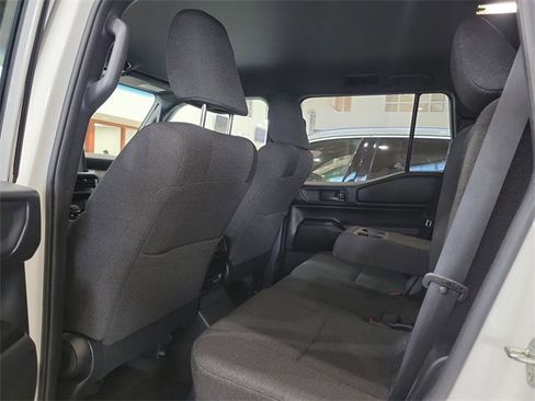 Used 2025 Toyota Land Cruiser 1958 image 5