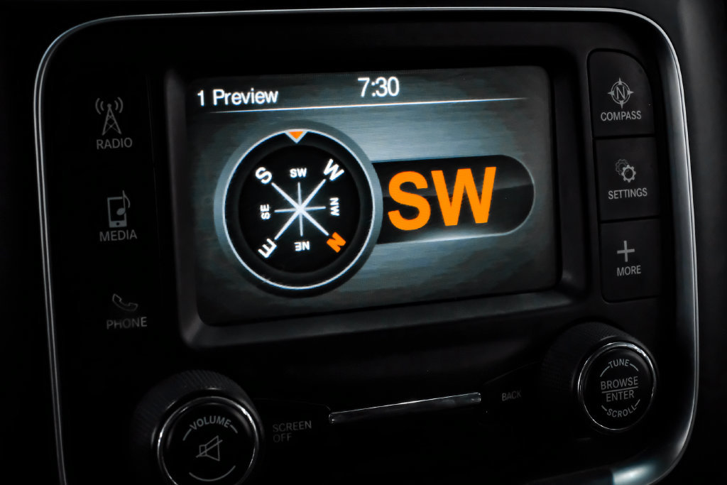 Used 2019 RAM 1500 Express w/ Express Value Package AWD/4WD image 29
