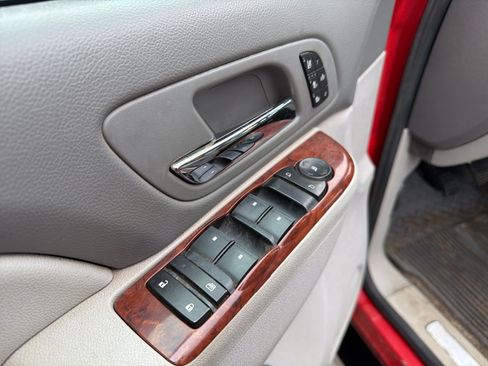 Used 2012 Chevrolet Silverado 2500 LTZ image 11