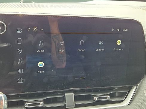 Used 2025 Chevrolet Equinox LT AWD/4WD image 26