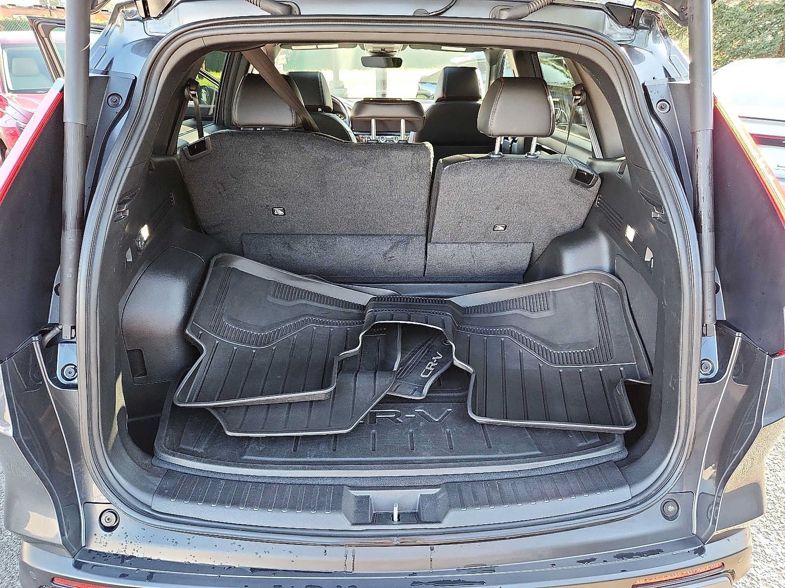 Certified 2024 Honda CR-V Sport Touring image 29