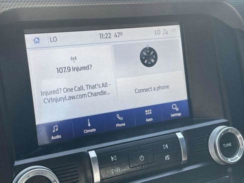 Used 2020 Ford Mustang Coupe w/ Equipment Group 101A image 32